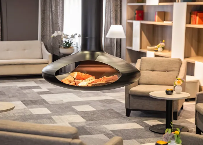 Express - Parliament By Ihg Haag