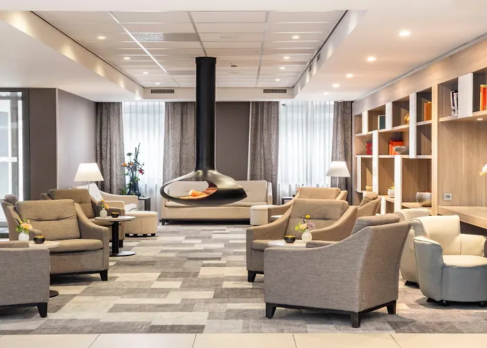 Hotel Express - Parliament By Ihg