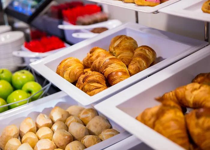 Express - Parliament By Ihg Hotel