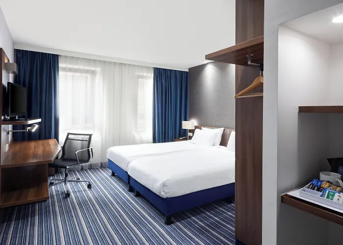 Express - Parliament By Ihg 3*