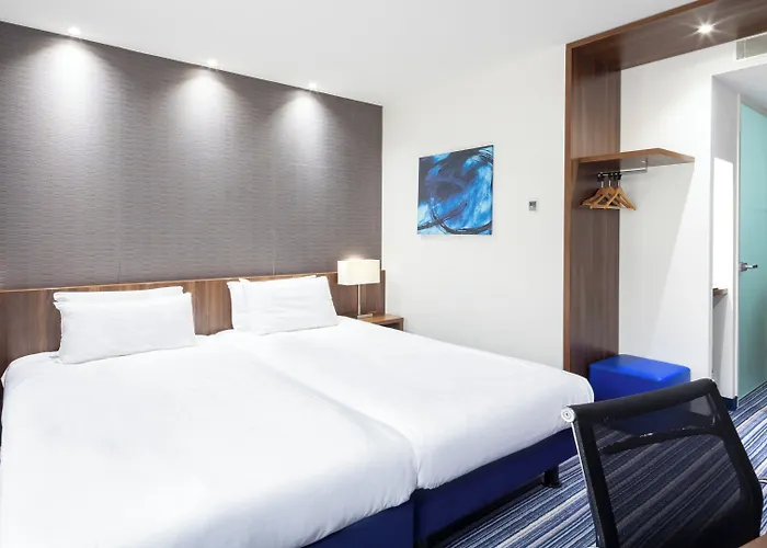 Hotel Express - Parliament By Ihg