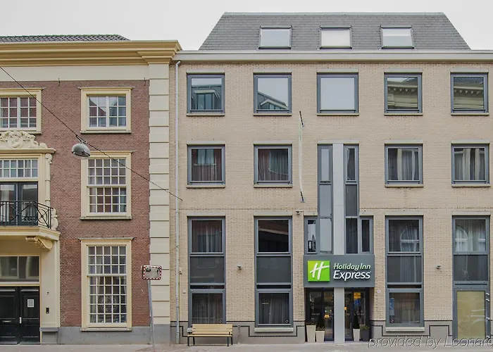 Express - Parliament By Ihg 3* Haga